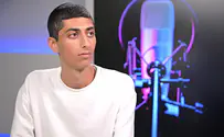 תלמיד הישיבה שכבש את הרשת עם סינגל הבכורה