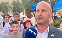 השיעור שאנחנו לומדים מהריבונות בהר הבית