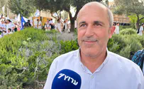 כל עם ישראל מתחבר לירושלים