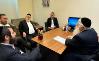 השר פרוש: פועל לשילוב חרדים בלימודי רפואה