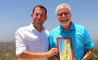 "מאמינים בצדקת הדרישה לריבונות"