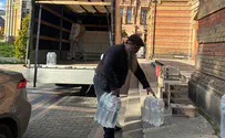 באוקראינה היהודית מתכוננים לשבועות