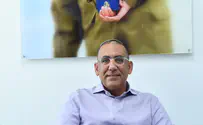 עניין אישי והפעם עם רועי אביקסיס