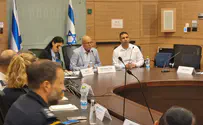 צילום: חזקי ח"כ צביקה פוגל: מחכים שיירצח בן משפחה?