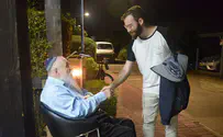 ימים אחרונים להקמת בית מלכיה לזכר מלכיה