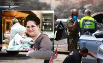 Terrorists who murdered mother of 3 sentenced to life plus 50