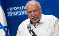 'Israel is funding the aid to Gaza'