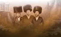 ביצוע מחודש ללהיטי הרב קרליבך