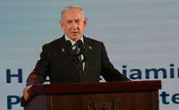 'Israel fights civilization's war against barbarism'