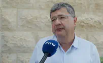 האב השכול שממשיך את שליחות בנו