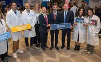 Over 300 Attend 2025 MedEx France
