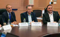Knesset moving to allow revocation of terrorists' citizenship
