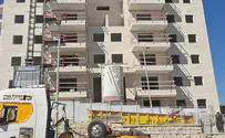 דירות מחיר למשתכן נדחו בפעם השלישית