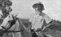 חסיד של ארץ ישראל