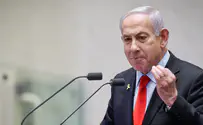 נתניהו מאשר: חיסלנו את מוחמד סינוואר
