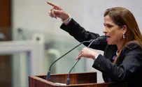 ח"כ בן ארי זעמה: "מה תגידו לילדים שלכם"