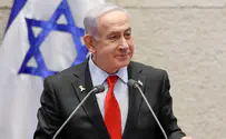 "ניצחון מוחלט יושג רק דרך החלת ריבונות"