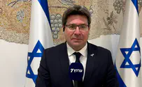התבטאויות הלשעברים פוגעות במאמצי ההסברה