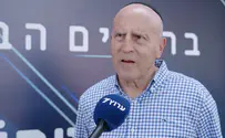 Stuart Hershkowitz, powering Israel’s defense through education