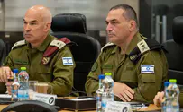 Fight against Hezbollah not over — we will pursue to collapse