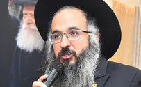 המרוץ לרבנות רמלה: הרב מנחם כהן מצטרף לרשימת המועמדים