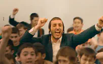 שמוליק סוכות בסינגל חדש - "הקב"ה איתי"