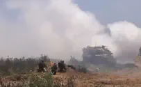 Troops dismantle terror infrastructure sites throughout Gaza