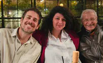 ד"ר יוסי עטרי הלך לעולמו משברון לב