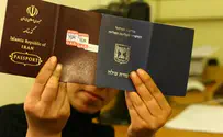 The historical intertwined legacy of Jews and Persians