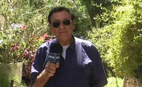 פרידה מהחזאי שהכניס את התחזית לטלוויזיה
