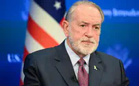 Amb. Huckabee blames media for DC and Colorado attacks