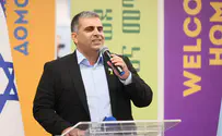 "אפשר לקדם המון גם בשיח מאחד"