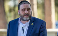 Interior Minister Arbel retracts resignation