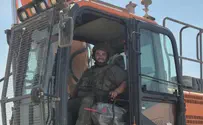 David Libi, killed in Gaza, won't be recognized as fallen soldier