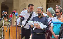 מבטיח לצאלה ורביד, נבנה עוד יותר