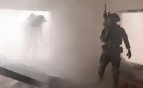Terrorist responsible for killing 21 soldiers eliminated