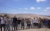 David Libi laid to rest at Malachei Hashalom