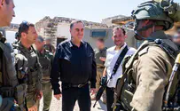 Minister of Defense at Sanur: 'This is a historical moment'