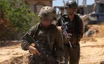 IDF eliminates Hamas weapons chief, foils terror plots in Gaza