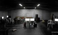 Inside the underground hideout of Sinwar and Shabaneh