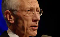 Former Bank of Israel Governor Stanley Fischer dies