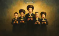 שבועות במוזיקה החסידית