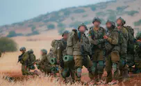 ירידה בשיעור התעסוקה של אנשי מילואים