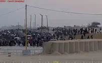 Rafah and the lie that Israel shoots the starving