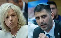 שלמה קרעי: לא נממן את עיתון "דיבת הארץ"