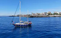 Gaza Flotilla organizers plan to livestream IDF interception