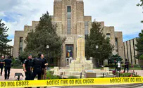 Colorado attacker planned mass shooting