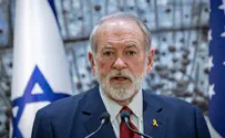 'Israel lousy at genocide, even US doesn't give such warnings'