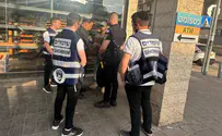 ניסה לפרוץ לרכבים בבני ברק ונלכד