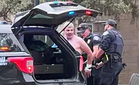 Colorado terrorist wanted to 'kill all Zionists'